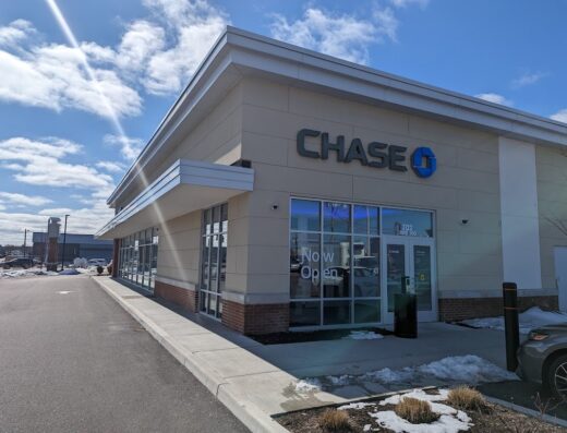 Chase Bank