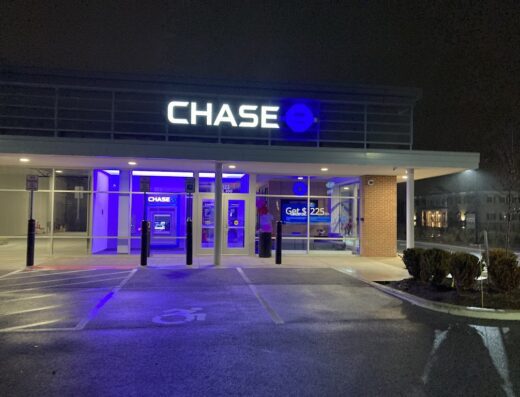 Chase Bank