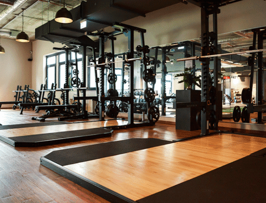 Fitness First Köln – Eigelstein-Viertel