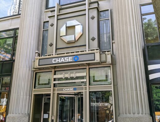 Chase Bank
