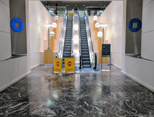 Chase Bank