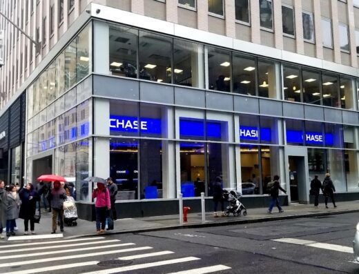 Chase Bank