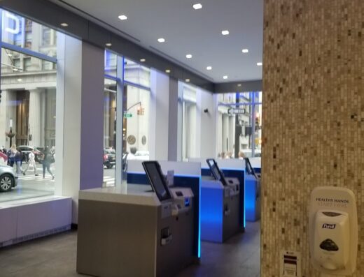 Chase Bank