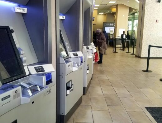 Chase Bank