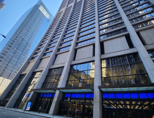 Chase Bank