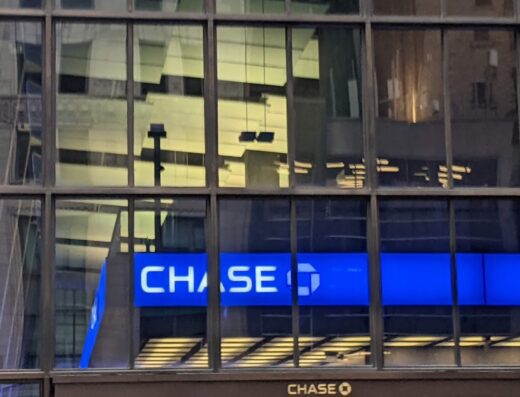 Chase Bank