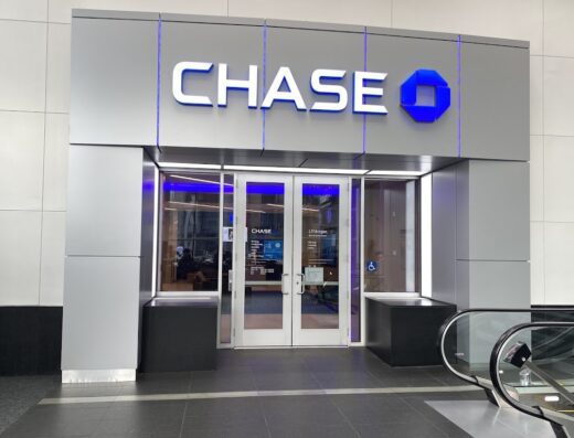 Chase Bank
