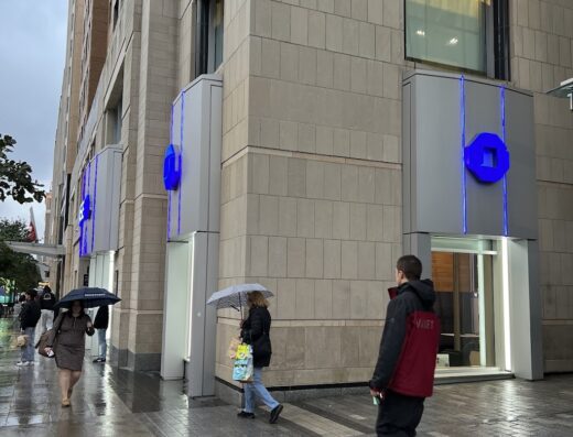 Chase Bank