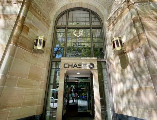 Chase Bank