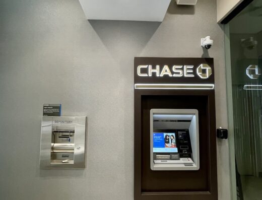Chase Bank