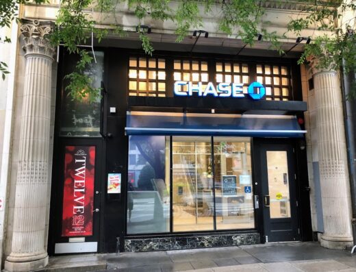 Chase Bank