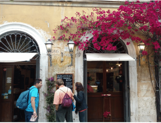 Borghiciana Pastificio Artigianale