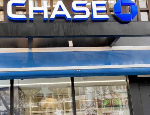 Chase Bank