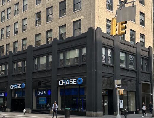 Chase Bank