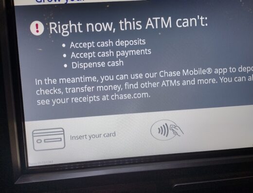 Chase Bank
