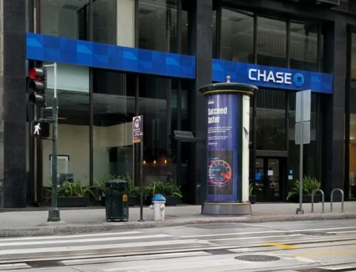 Chase Bank