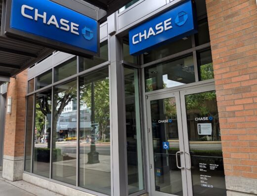Chase Bank