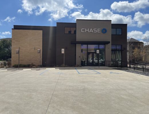 Chase Bank
