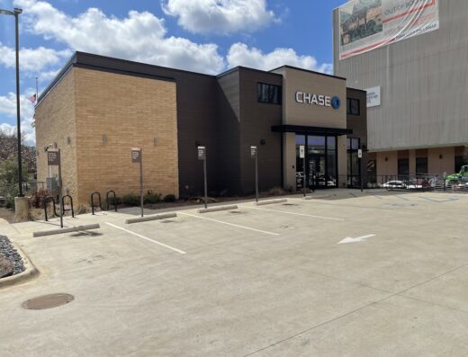 Chase Bank