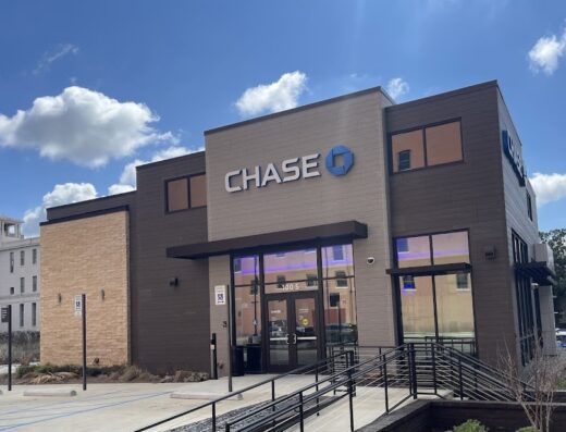 Chase Bank