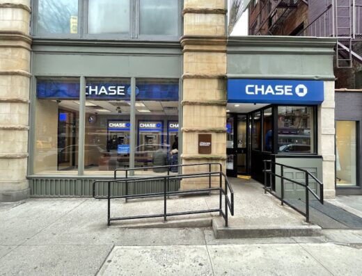 Chase Bank