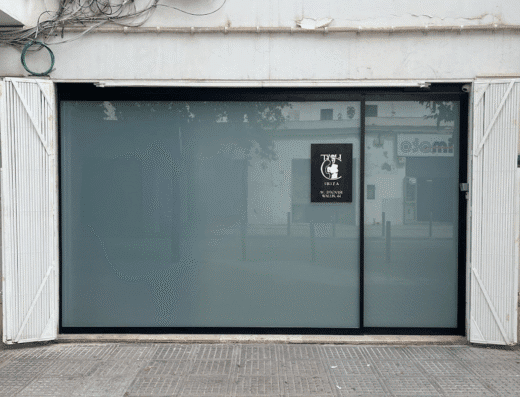 The High Class Ibiza Weed Club