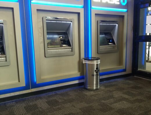 Chase Bank