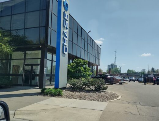 Chase Bank