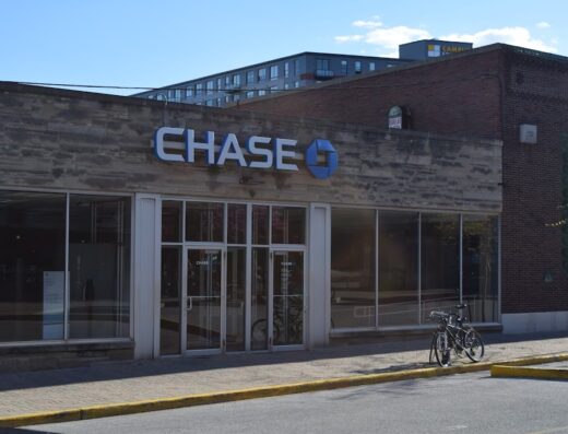 Chase Bank