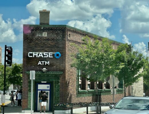 Chase Bank