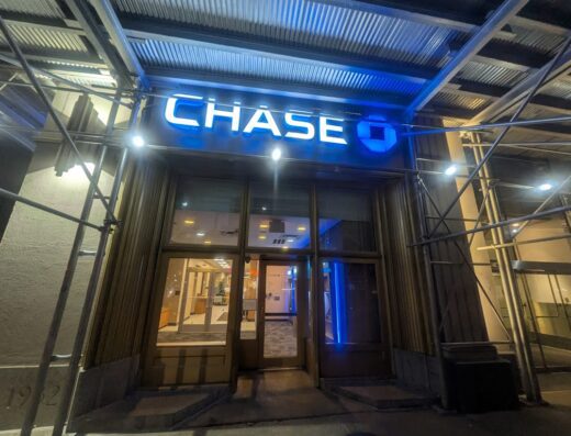 Chase Bank