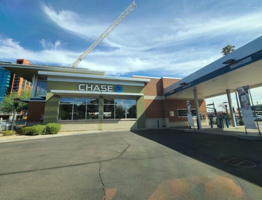 Chase Bank