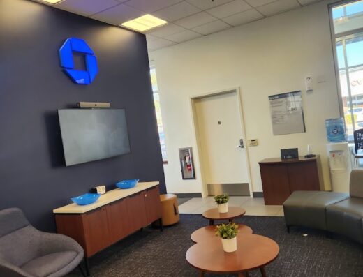 Chase Bank