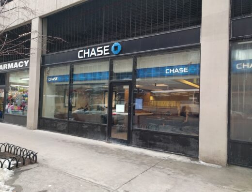 Chase Bank
