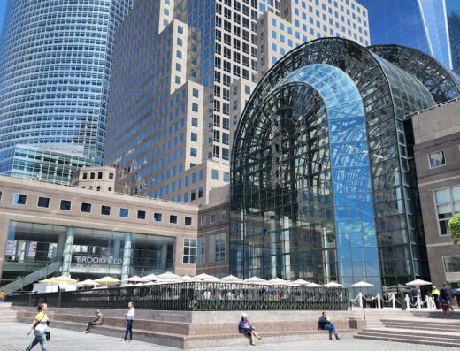 Chase Bank
