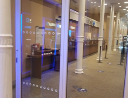 Chase Bank