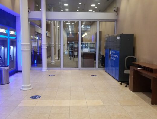 Chase Bank