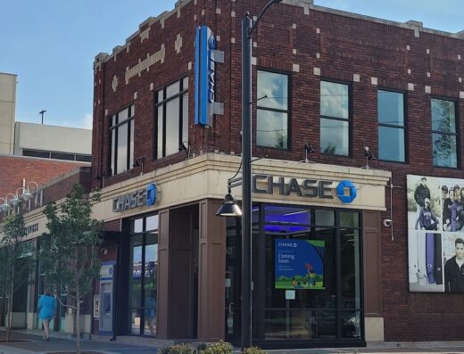 Chase Bank