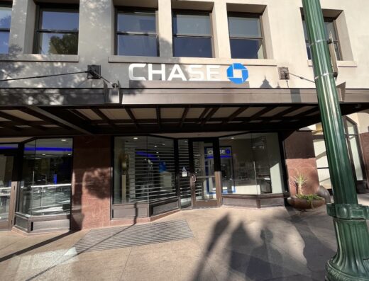 Chase Bank