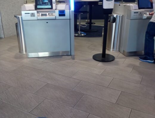Chase Bank