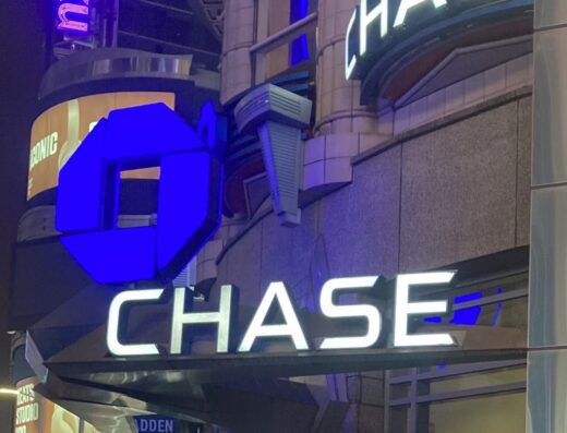 Chase Bank