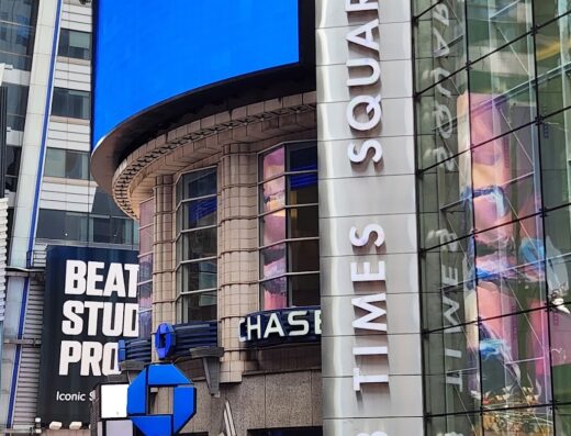 Chase Bank