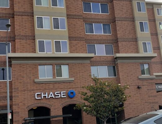 Chase Bank