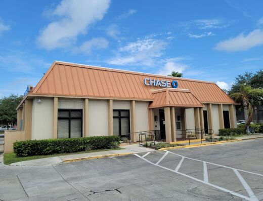 Chase Bank