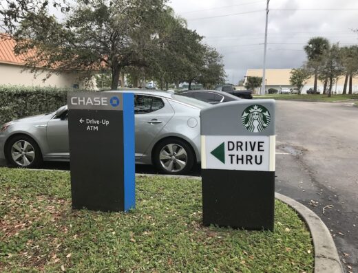 Chase Bank