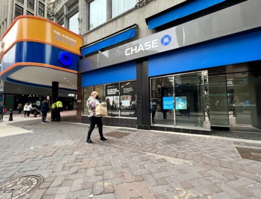 Chase Bank
