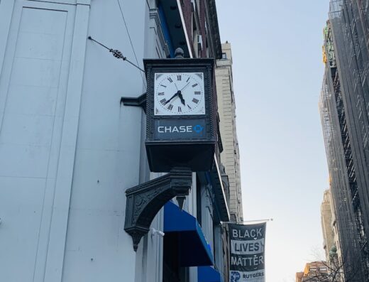 Chase Bank