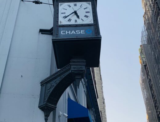 Chase Bank