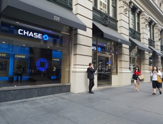 Chase Bank