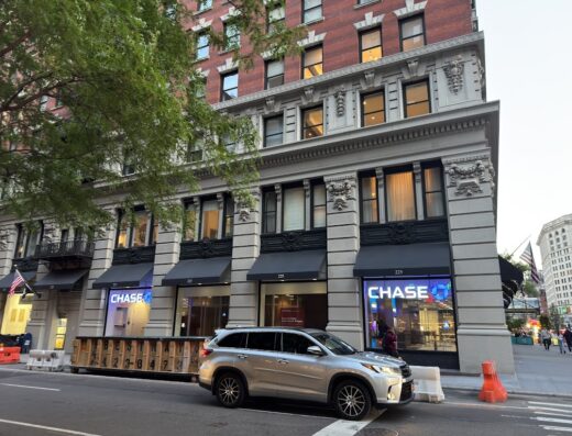 Chase Bank